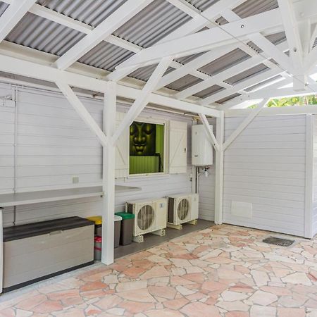 Green House デエエ エクステリア 写真