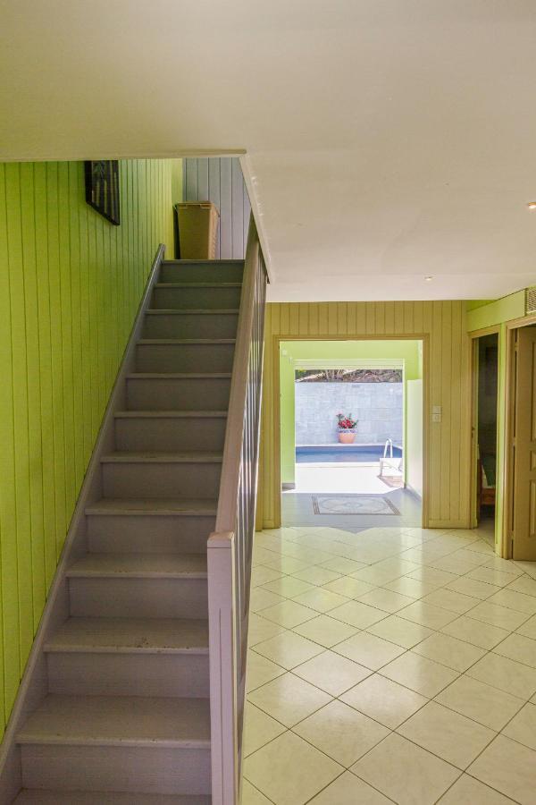 Green House デエエ エクステリア 写真