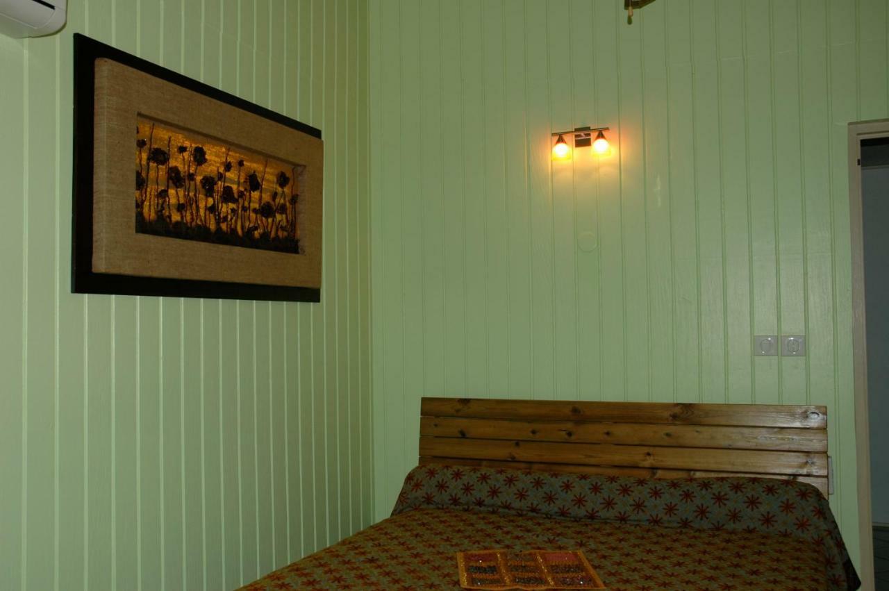 Green House デエエ エクステリア 写真